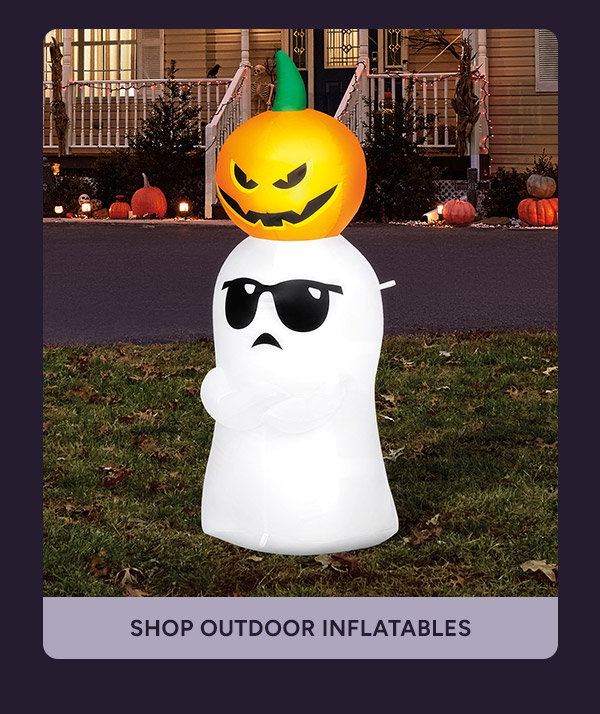 Shop Outdoor Inflatables