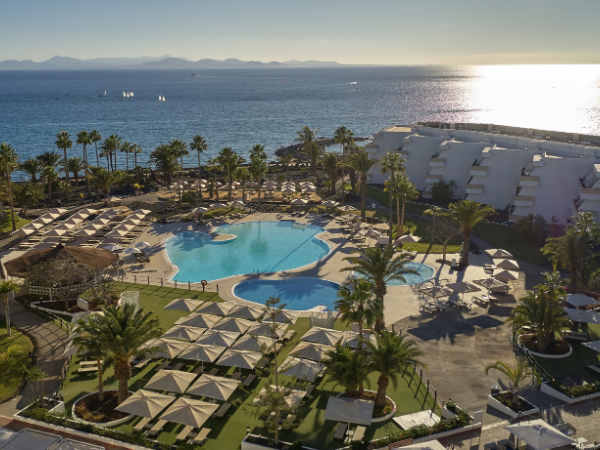 Grand Hyatt Lanzarote Playa Dorada Resort