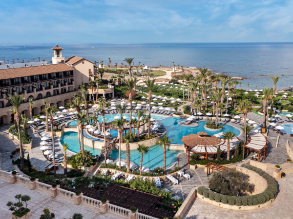 Hotel Elysium
