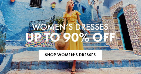 Extra 15% Off Select Designer Dresses
