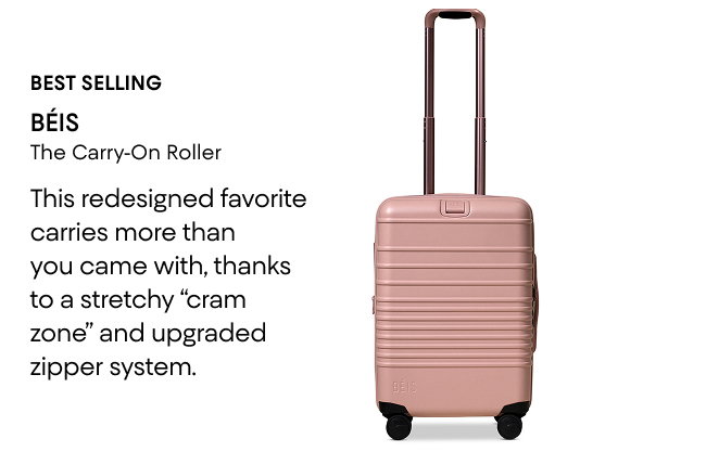 Beis Carry-On