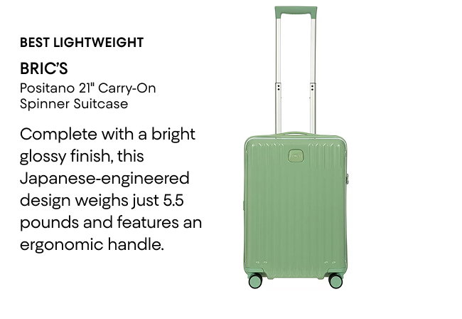 Bric's Carry-On