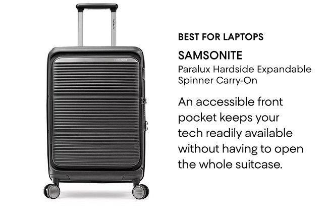 Samsonite Carry-On