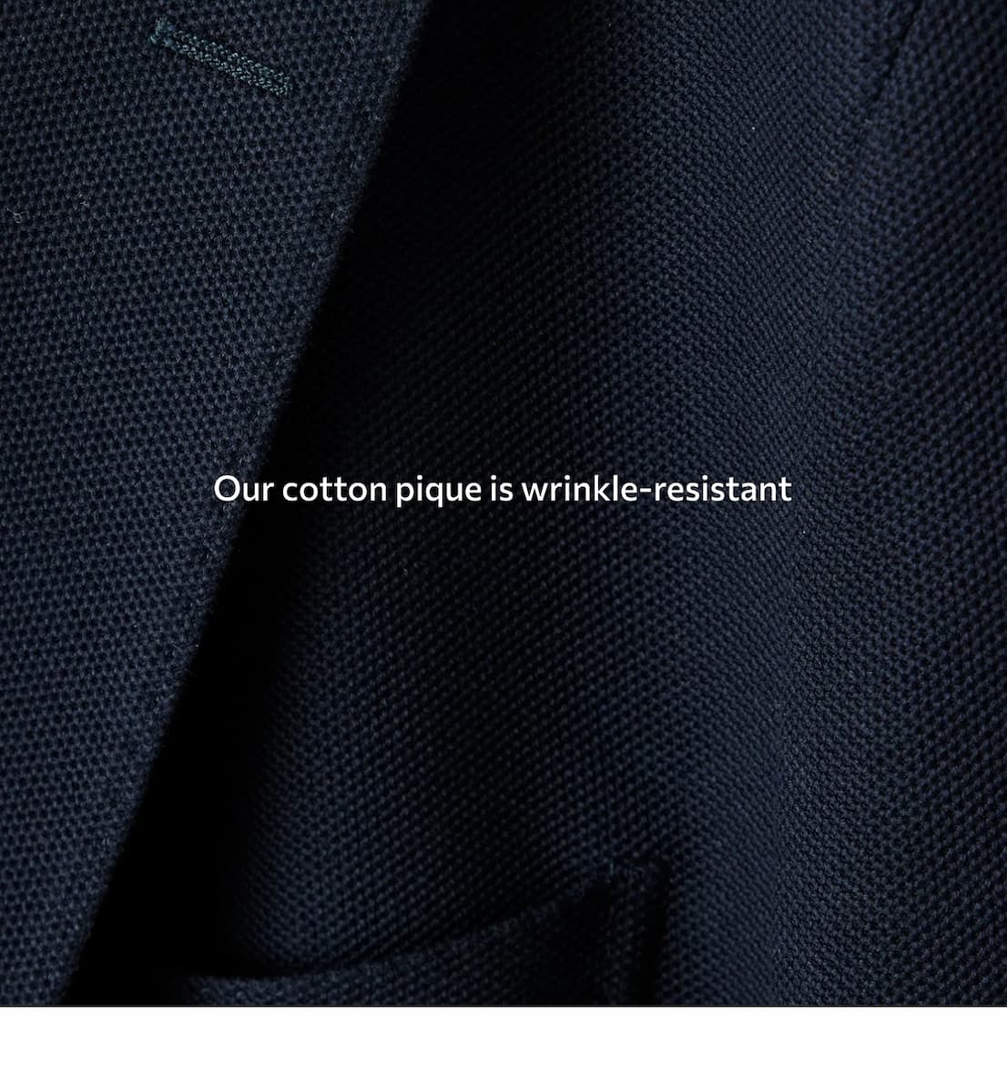 SHOP THE KNIT SPORT COAT