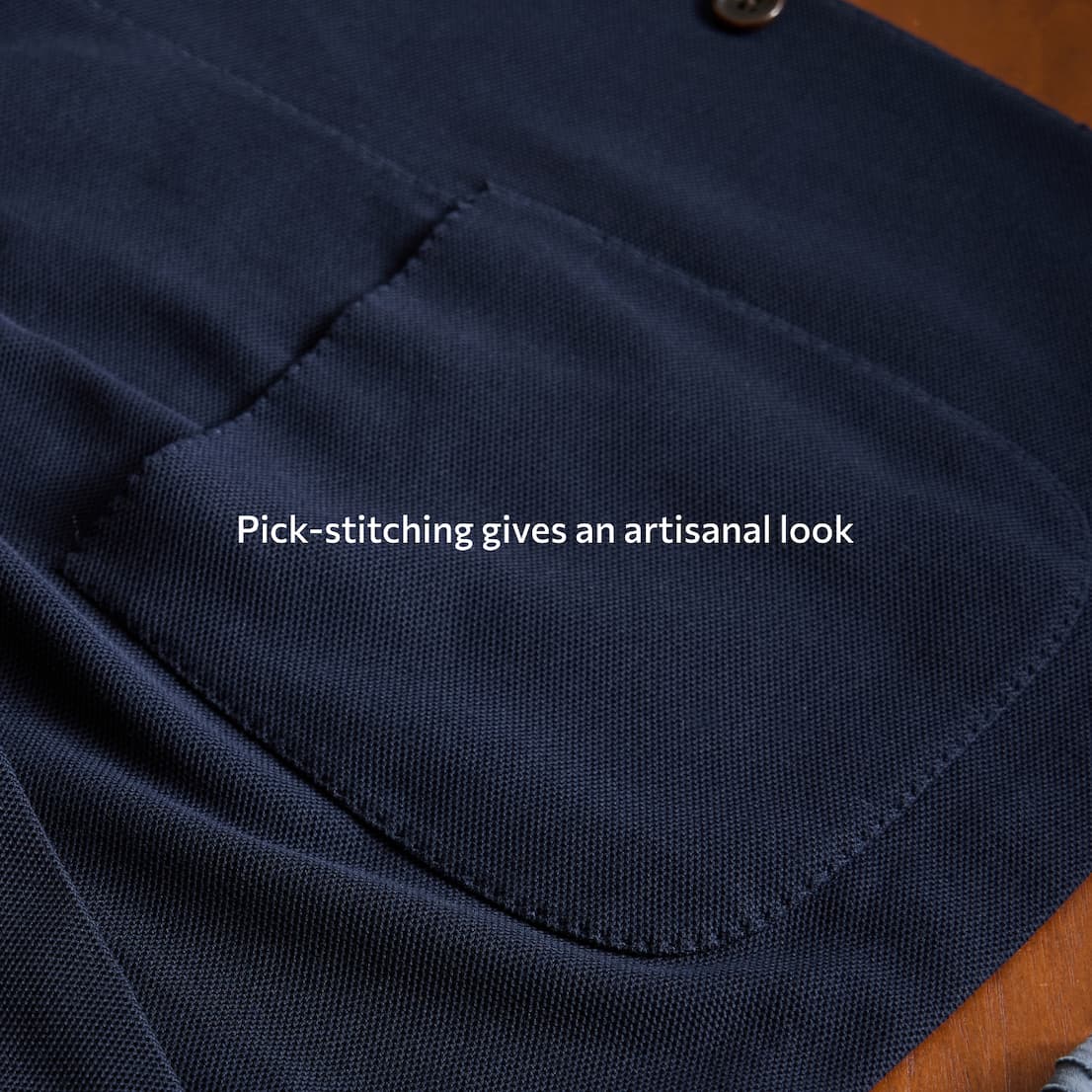 SHOP THE KNIT SPORT COAT