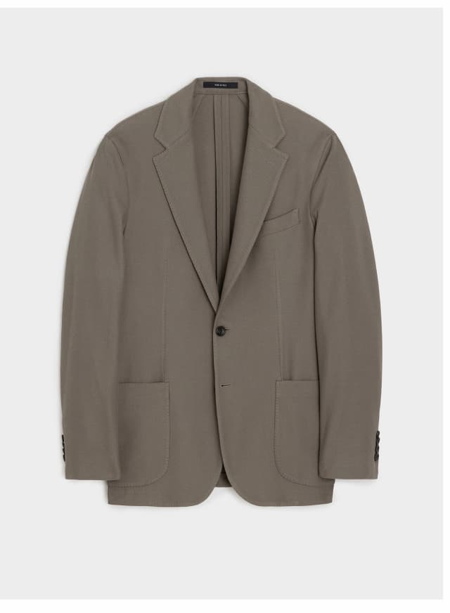 Shop the Italian Knit Sport Coat