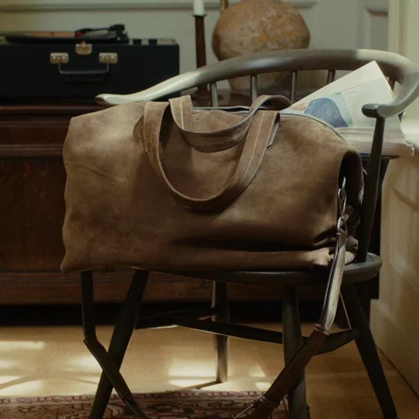The Bags That Will Carry You Through The Week
