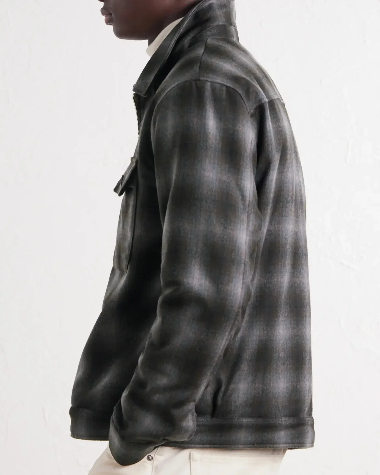Designed by Mr Porter