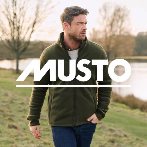 Shop Musto