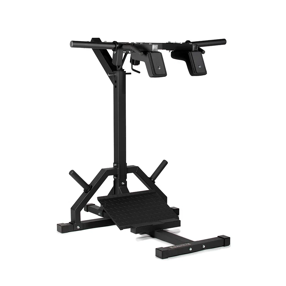 Image of Leverage Squat Machine
