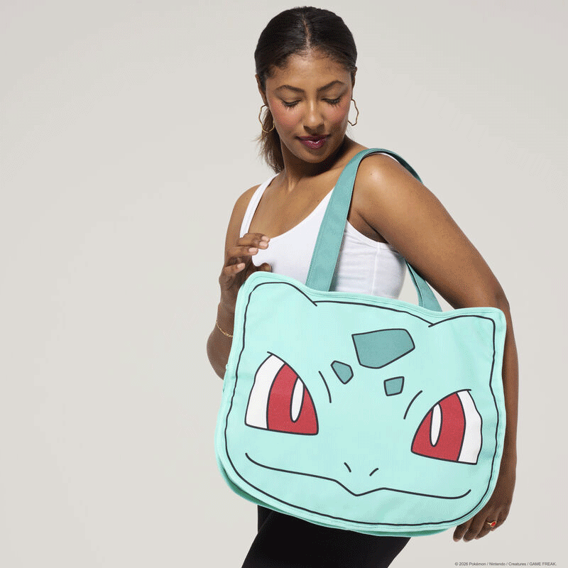 Shop Pokémon at Loungefly