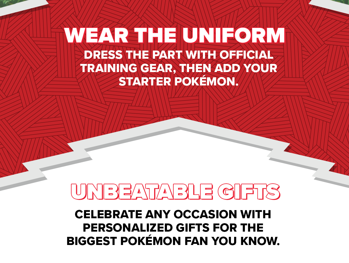 Wear the Uniform