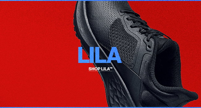 Shop Lila™ Shoes on Sale
