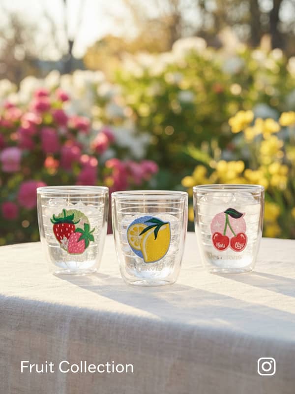 Fruit Collection