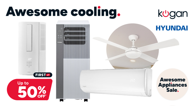 Cooling