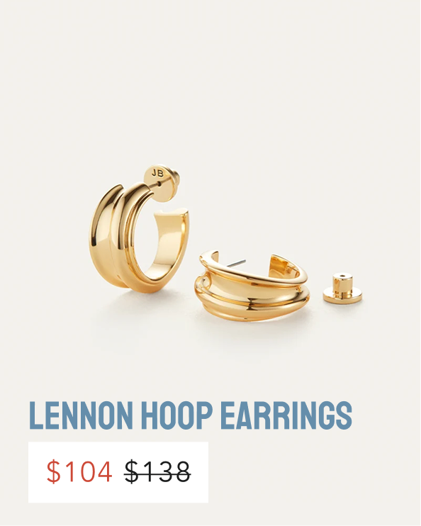 lennon hoops