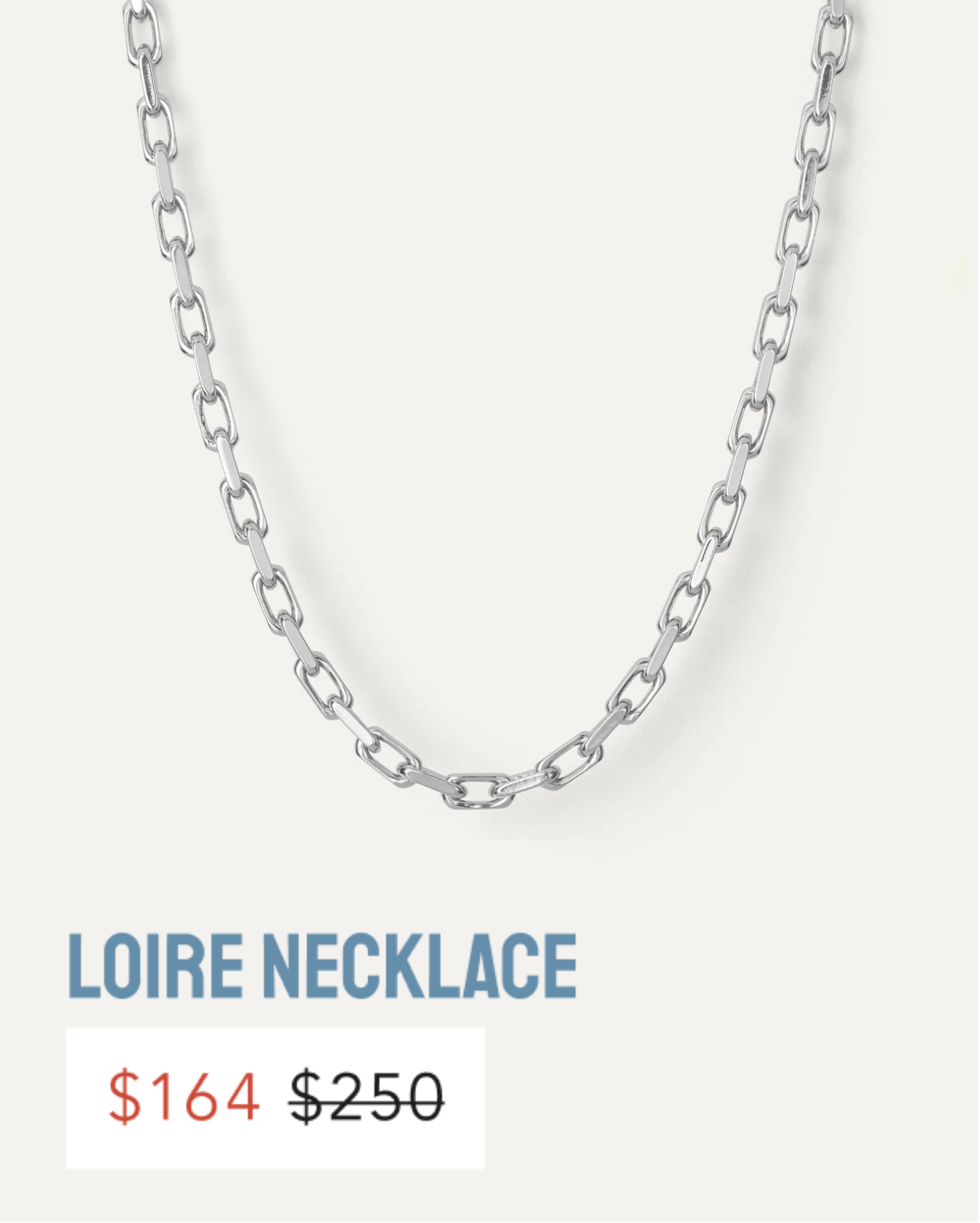 loire necklace