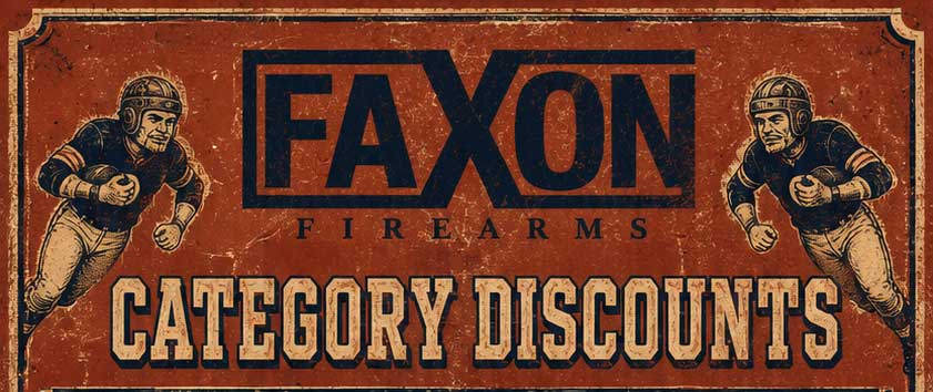 CATEGORY DISCOUNTS