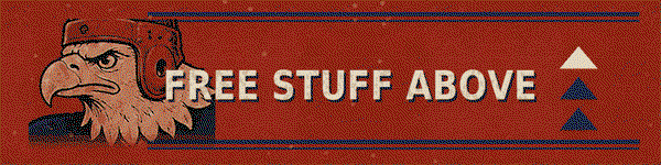 FREE STUFF ABOVE