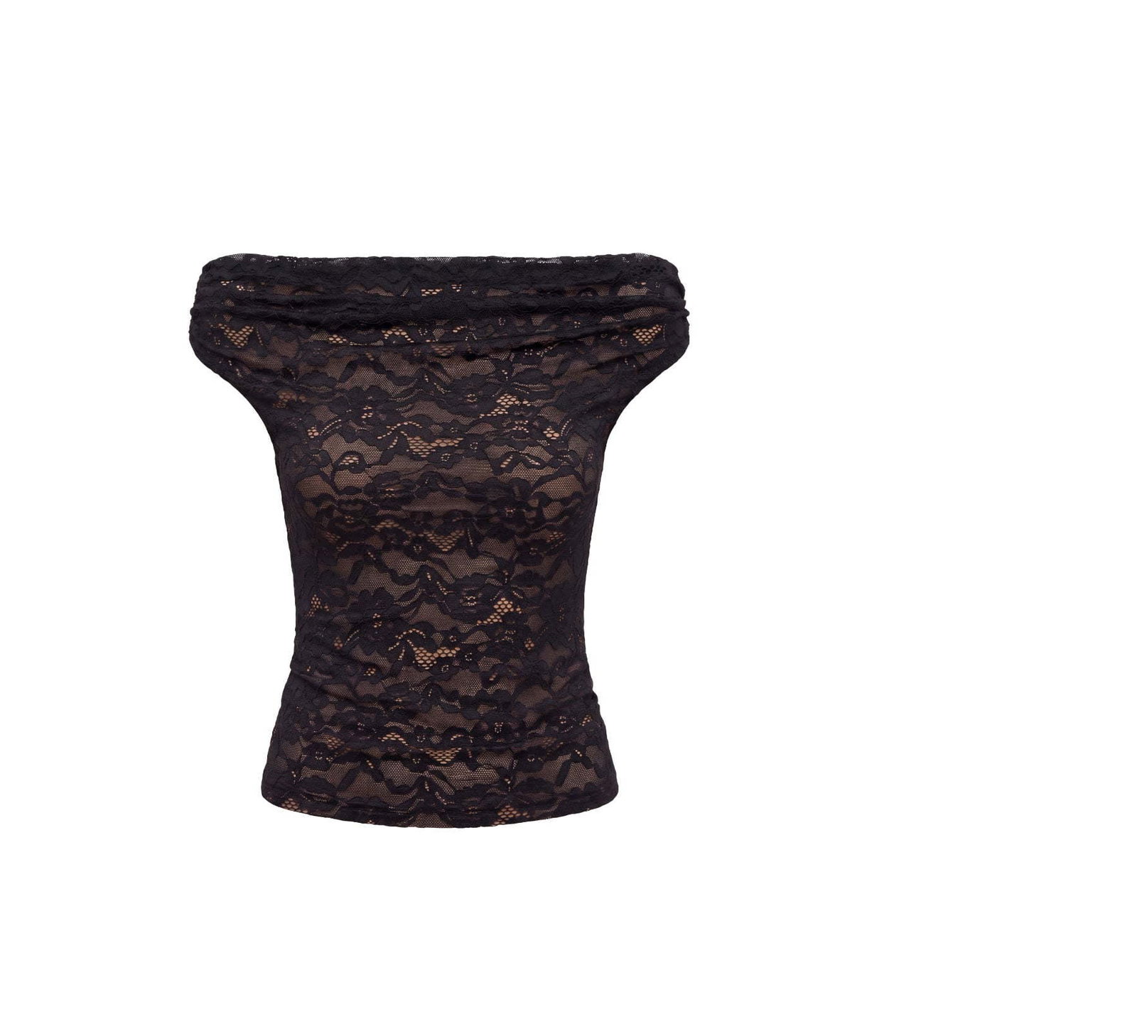 Off Shoulder Lace Top