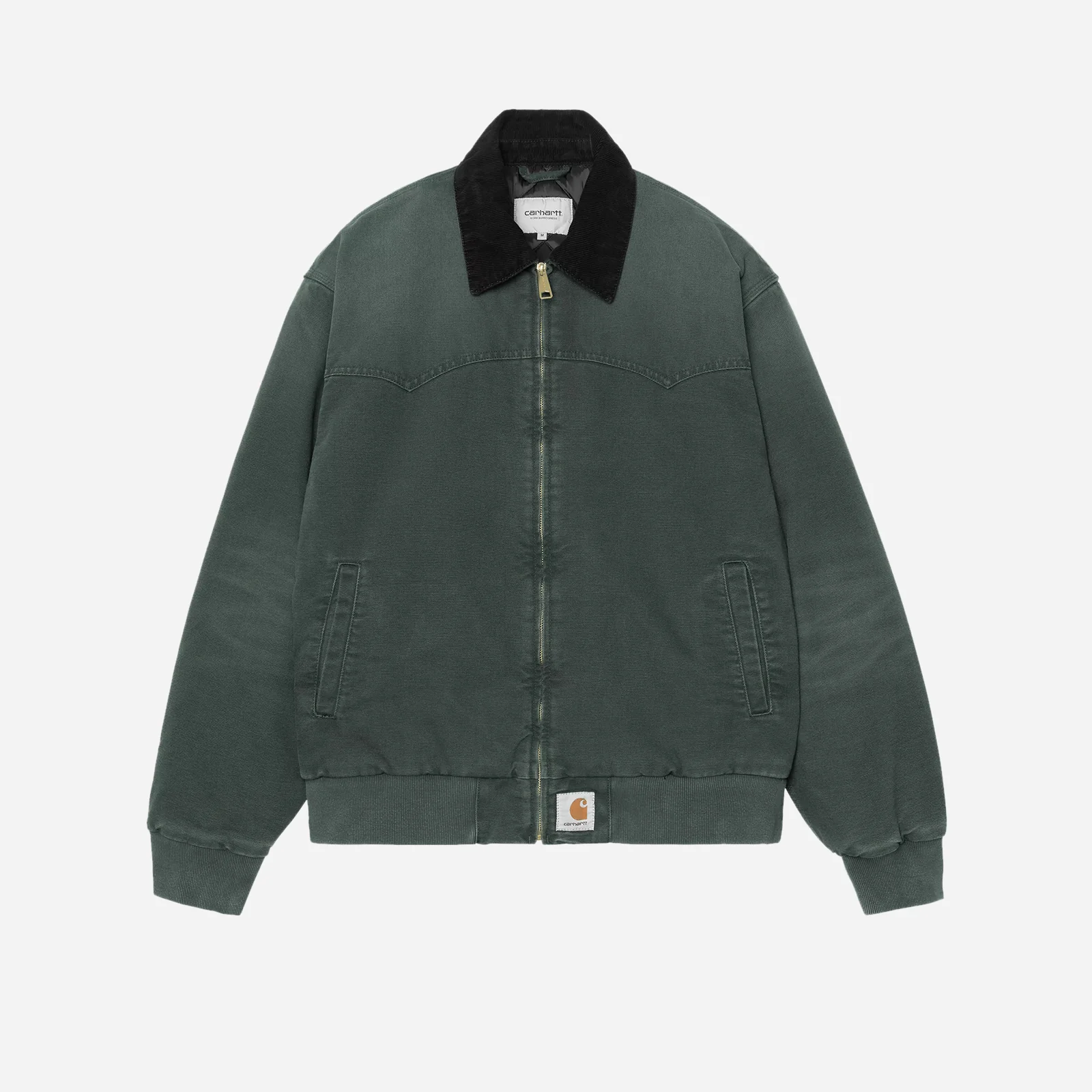 CARHARTT W.I.P. OG Santa Fe Jacket I037056.3WM.4O - 3XS