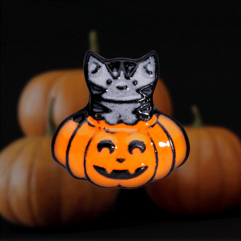 Peek-a-Boo Pumpkin Collection