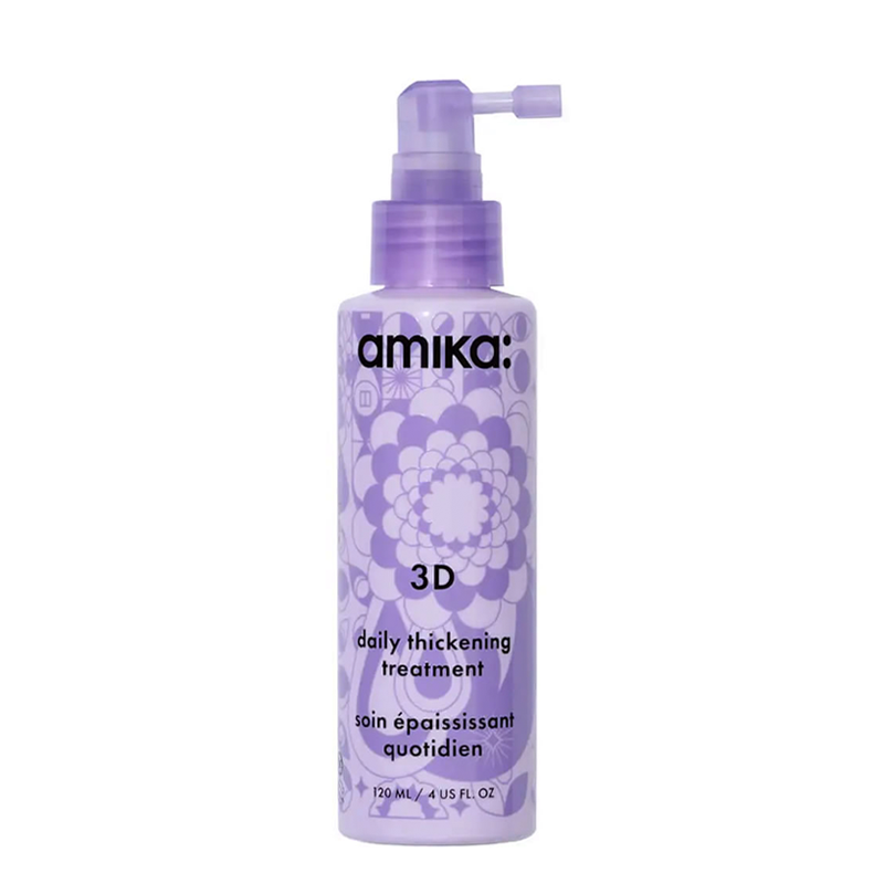 Image of amika 3D Daily Thickening Spray 120ml
