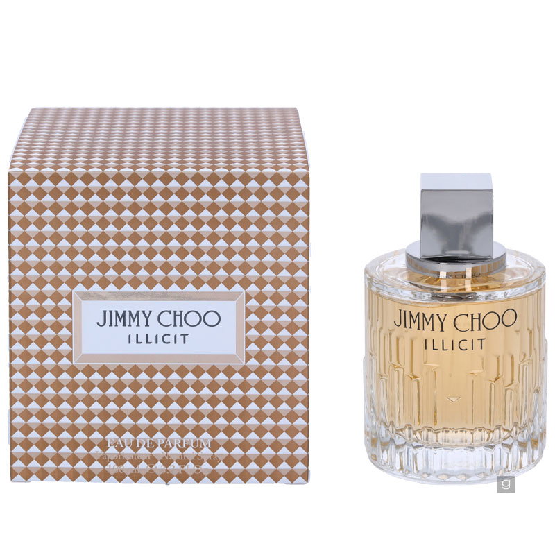 Image of Jimmy Choo Illicit Eau de Parfum Spray 100ml