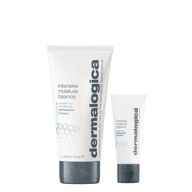 Image of Dermalogica Intensive Moisture Balance Duo