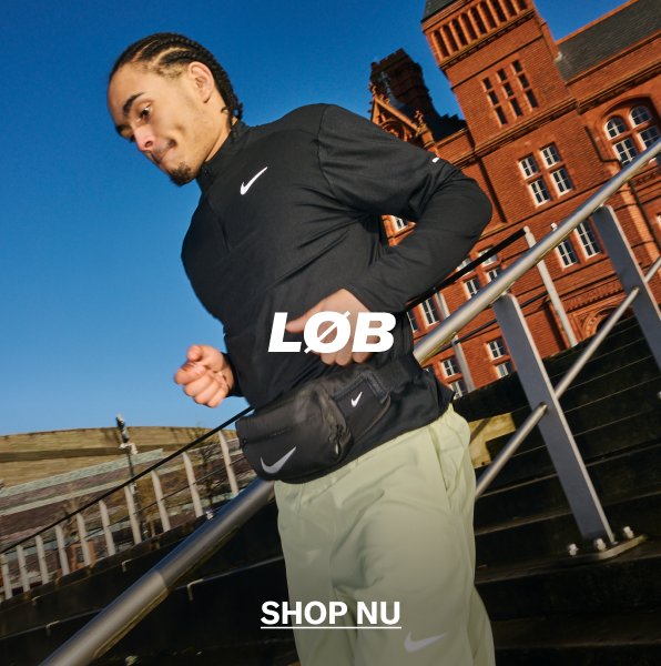 Løb