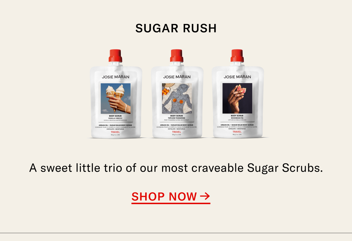 Sugar Rush