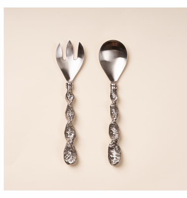 Helix Serving Set