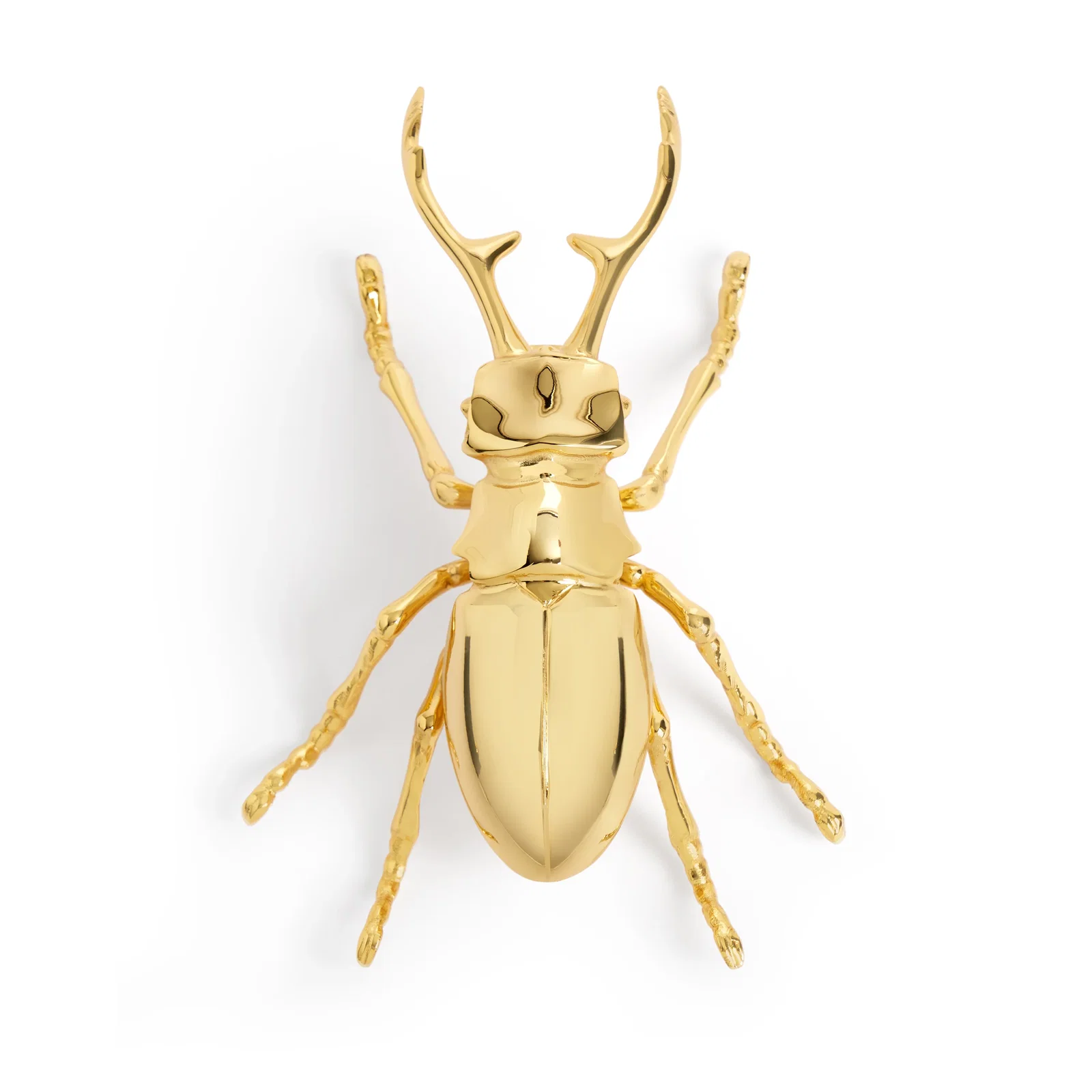 Image of Longhorn Bottle Opener