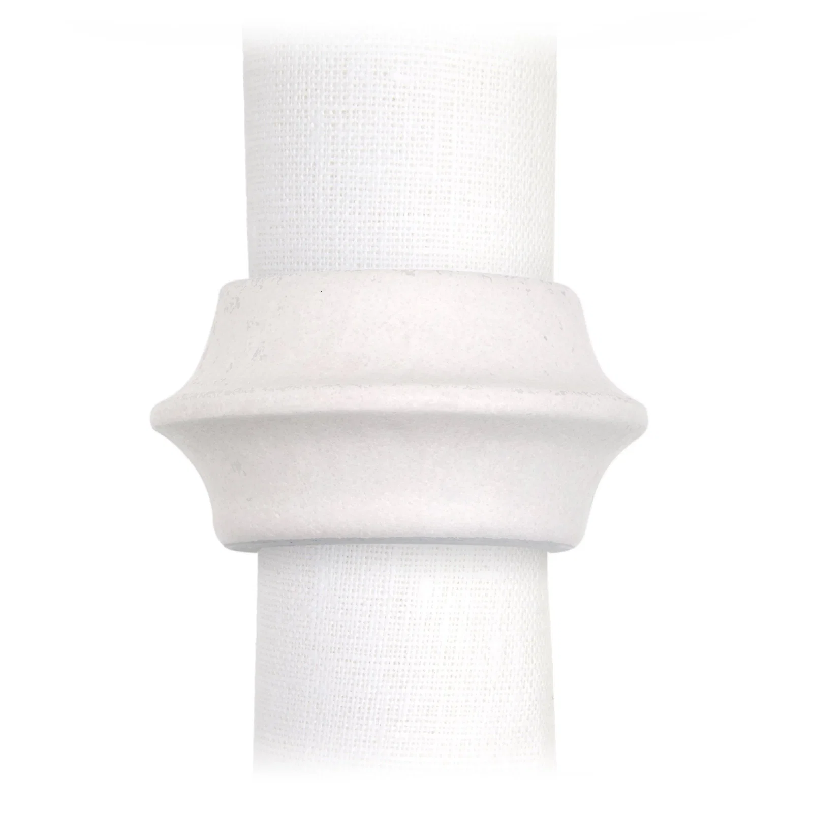 Image of Terra Cuff Napkin Rings (Set of 4)