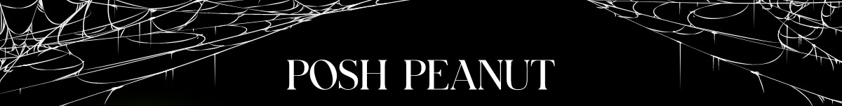 Posh Peanut