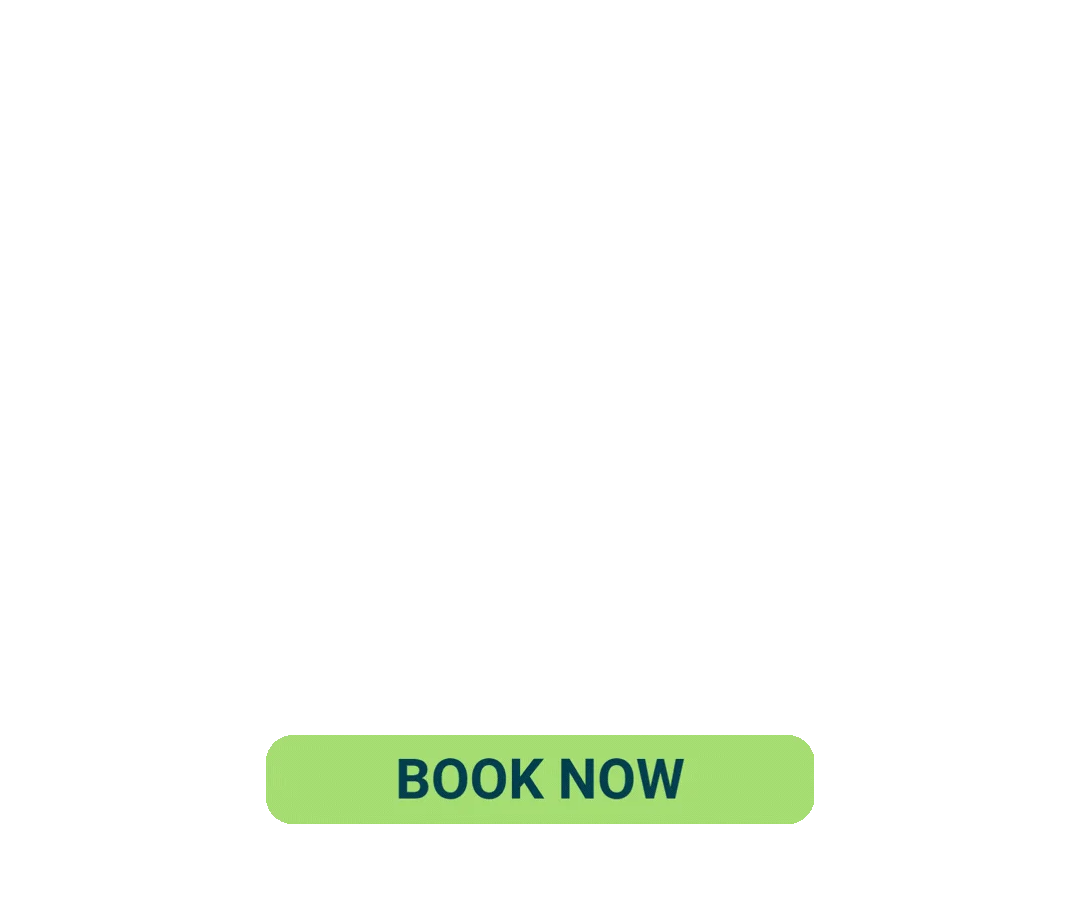 Save more when you pre-book