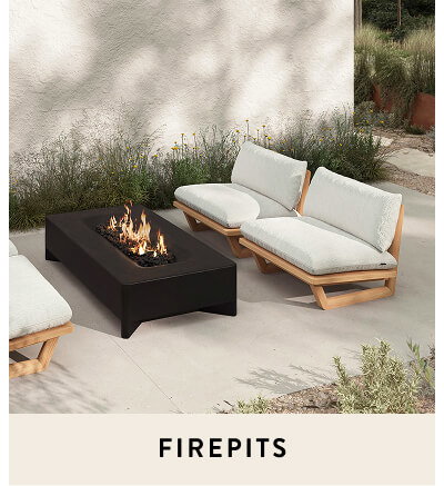 Firepits