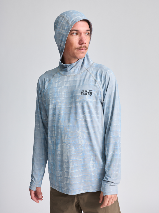 Men’s Crater Lake™ Hoody