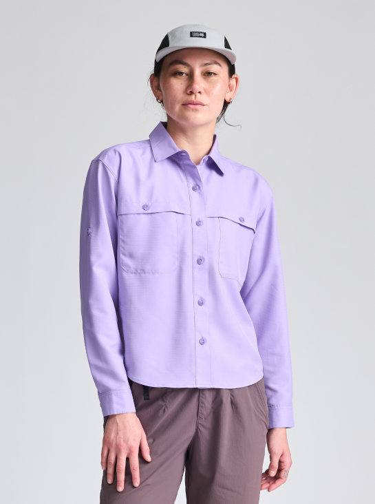 Women’s Sun Drift™ Cooling Long Sleeve