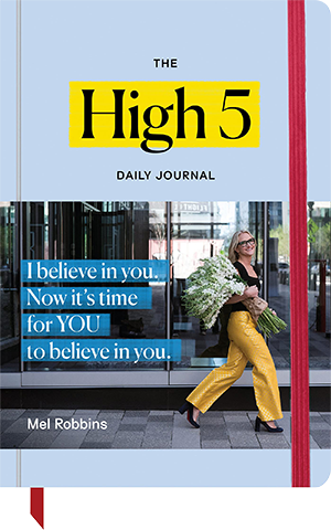 The High 5 Daily Journal