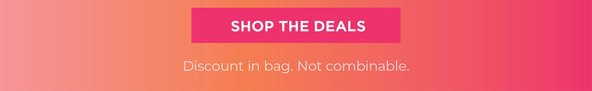 Shop the Deals