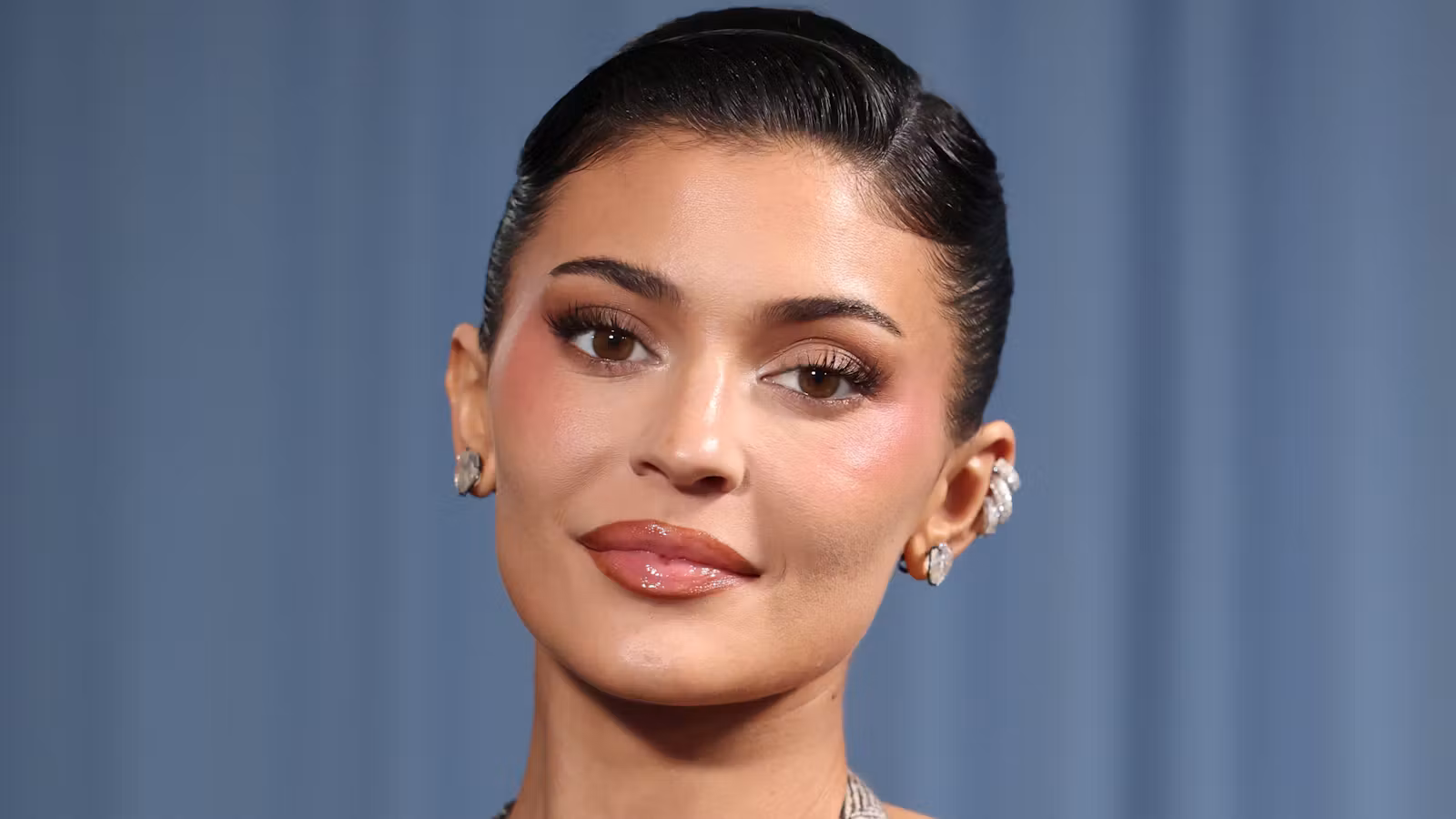 Kylie Jenner Just Debuted This Unexpected Hair Color