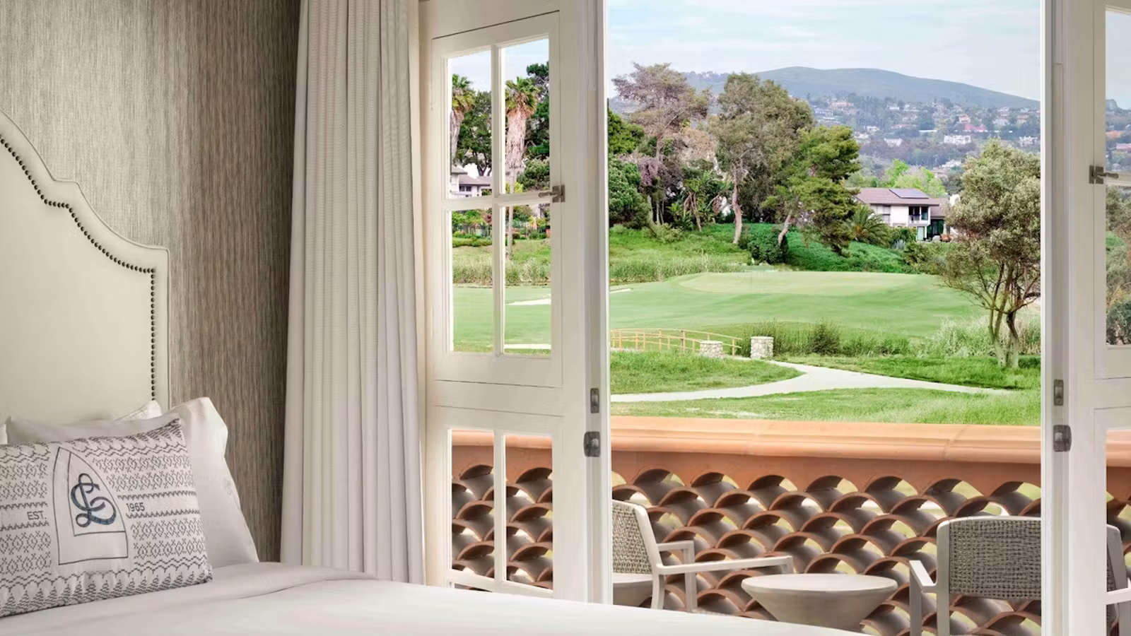 Omni La Costa Resort & Spa