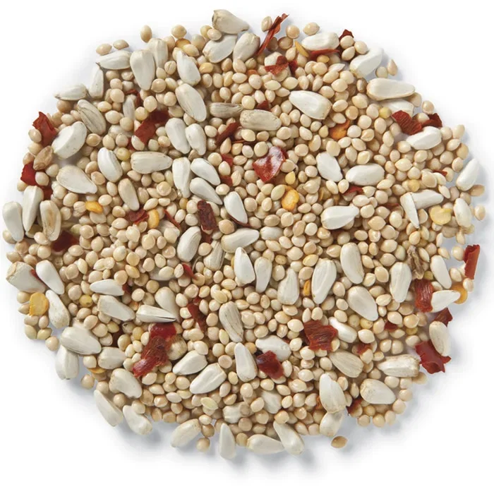 Image of Brown's No Squirrels...Just Birds Wild Bird Seed, 5-lb bag