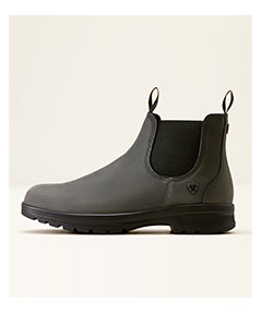 The Cooper Boot