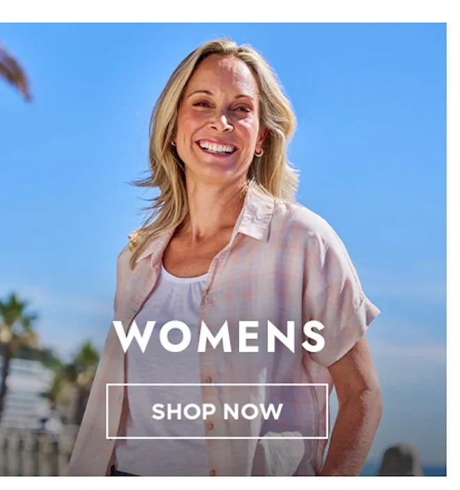 Womens