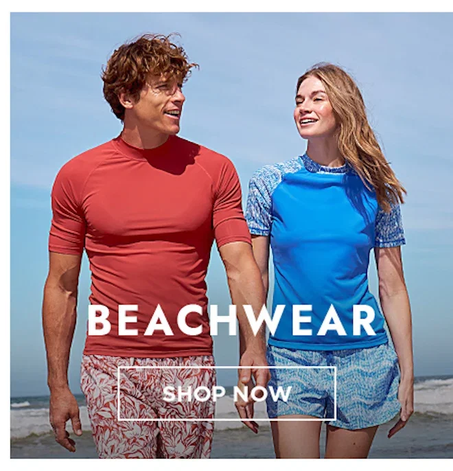 Beachwear