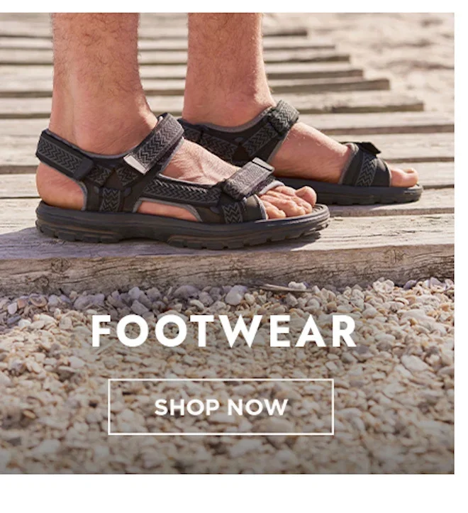 Footwear