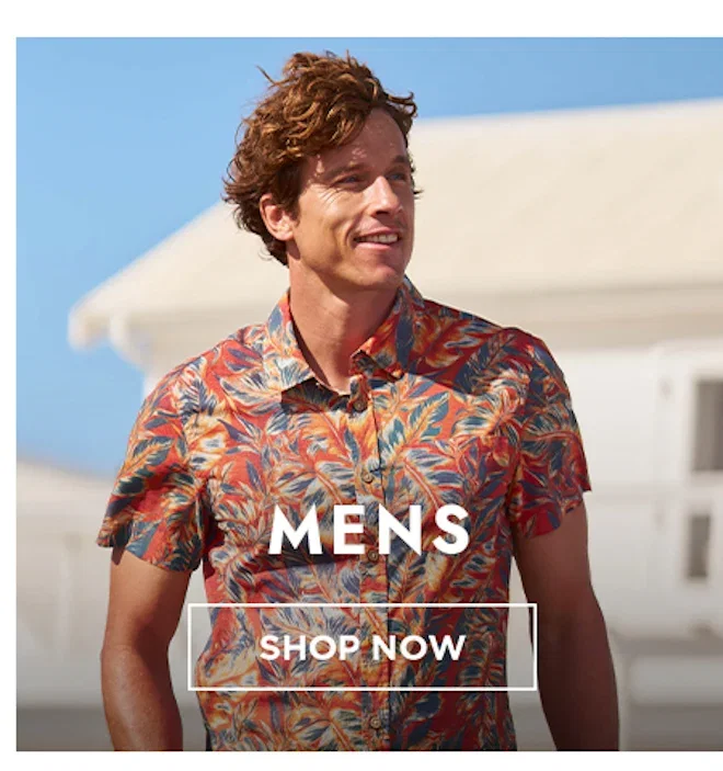 Mens