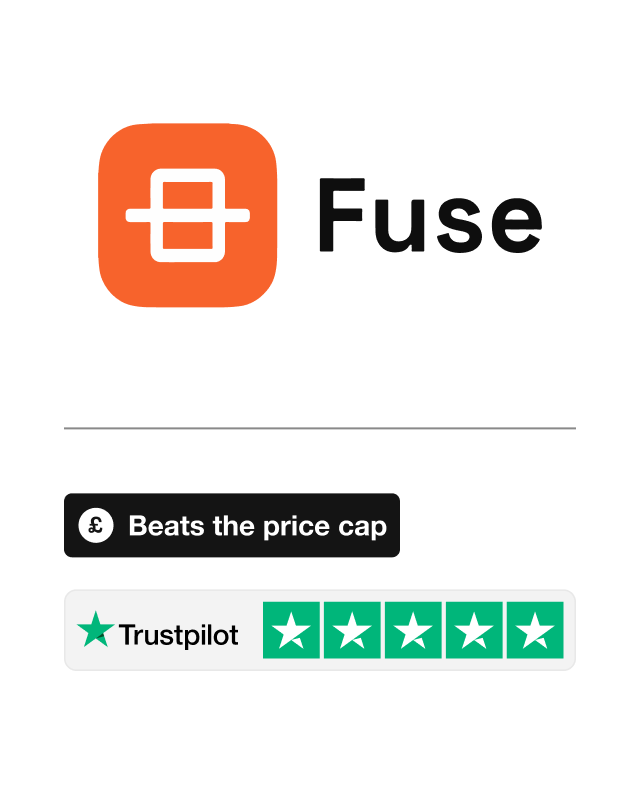 Fuse Logo